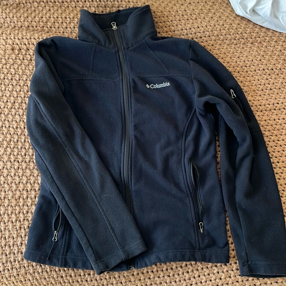 Columbia Fleece